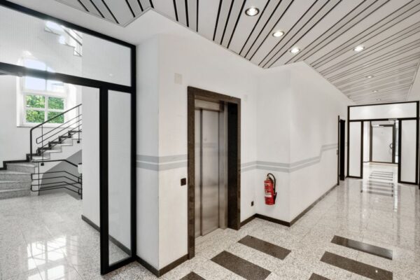 Appartamento Duplex con Moderno Design Formula "Rent to Buy"