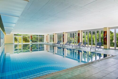 Appartamento 5.5 locali, con Vista Lago e Piscina a Montagnola, Svizzera