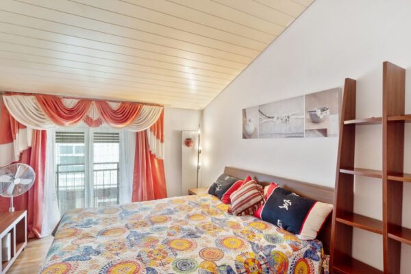 Appartamento Duplex con Moderno Design Formula "Rent to Buy"