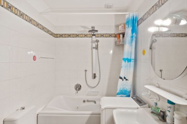 Appartamento Duplex con Moderno Design Formula "Rent to Buy"