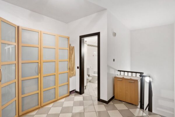 Appartamento Duplex con Moderno Design Formula "Rent to Buy"