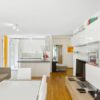 Appartamento 4.5 Locali all'Ultimo Piano a Breganzona con Balcone Panoramico e Posto Auto