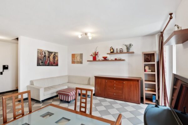 Appartamento Duplex con Moderno Design Formula "Rent to Buy"