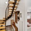 Appartamento Duplex con Moderno Design Formula "Rent to Buy"