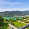 Appartamento 5.5 locali, con Vista Lago e Piscina a Montagnola, Svizzera