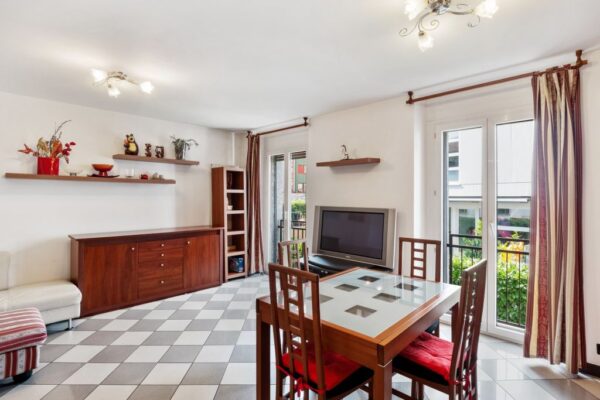 Appartamento Duplex con Moderno Design Formula "Rent to Buy"