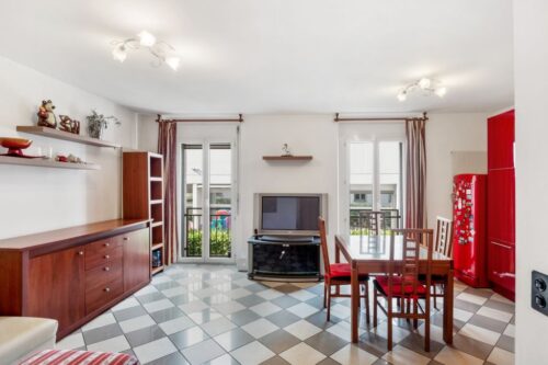 Appartamento Duplex con Moderno Design Formula "Rent to Buy"