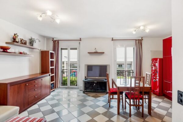 Appartamento Duplex con Moderno Design Formula "Rent to Buy"