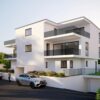 Attico Comano "Residenza Oasi"