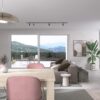Appartamento Comano 1 "Residenza Oasi"