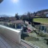 Appartamento 4.5 Locali all'Ultimo Piano a Breganzona con Balcone Panoramico e Posto Auto