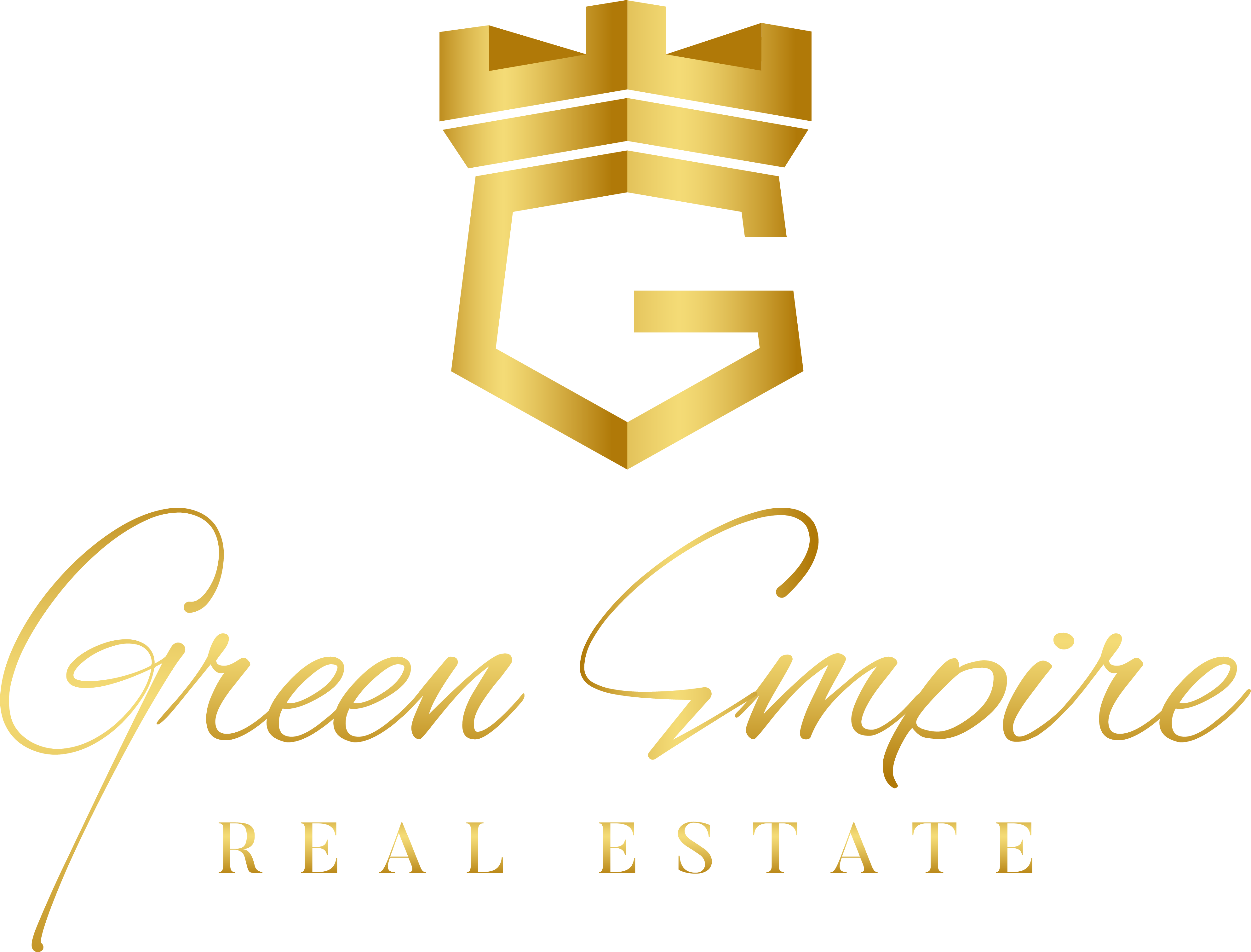 Green Empire REAL ESTATE