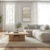 Appartamento Comano 3 "Residenza Oasi"