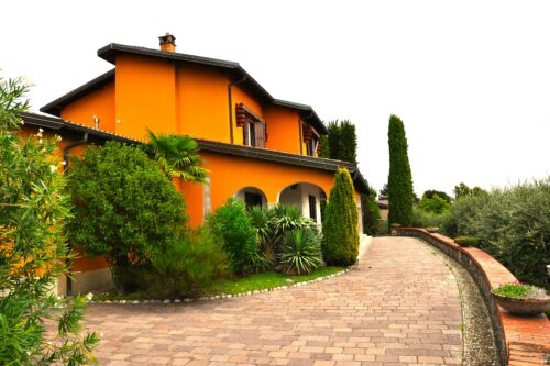 Bellissima Villa a Tavernerio, Como
