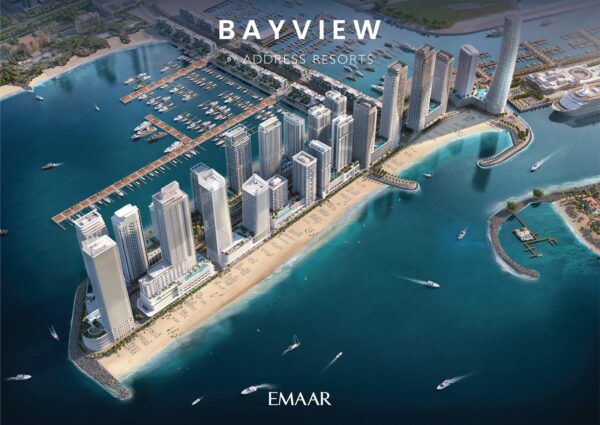 Bay View by Adress Ressorts