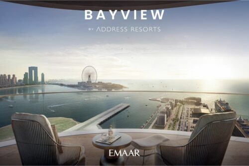Bay View by Adress Ressorts
