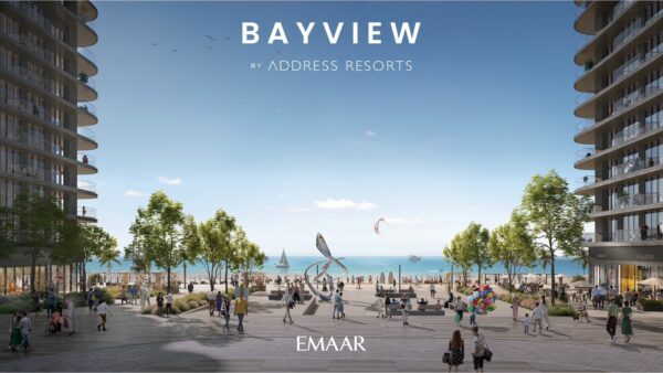 Bay View by Adress Ressorts