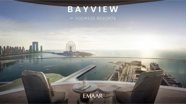 Bay View by Adress Ressorts