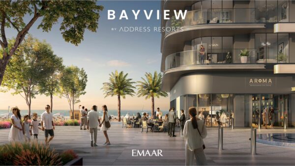 Bay View by Adress Ressorts