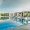 Appartamento Lussuoso a Montagnola, Ticino con Vista Panoramica sul Lago di Lugano