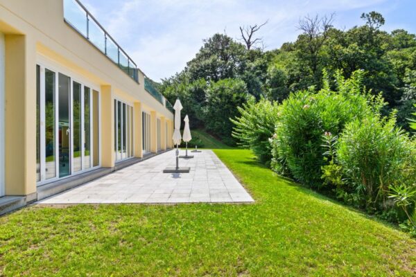 Appartamento Lussuoso a Montagnola, Ticino con Vista Panoramica sul Lago di Lugano