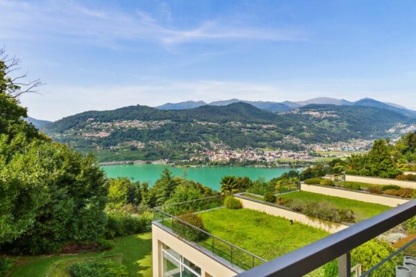 Appartamenti in Vendita a Montagnola, Canton Ticino, Svizzera