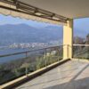 Appartamento Lussuoso a Montagnola, Ticino con Vista Panoramica sul Lago di Lugano