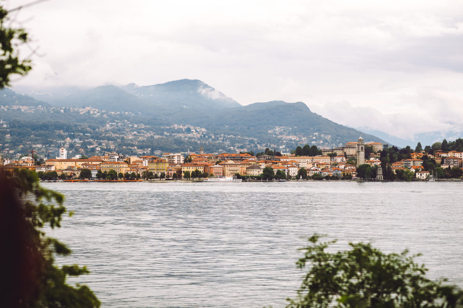 Bellissima Villa a Tavernerio, Como