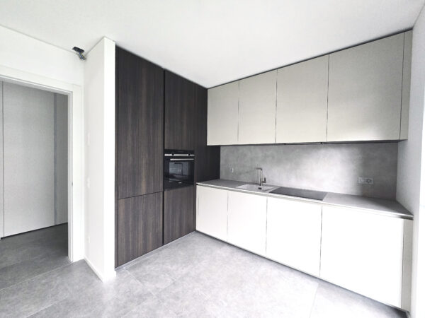 Comodissimo appartamento a Vacallo