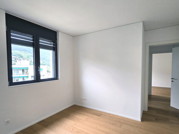 Comodissimo appartamento a Vacallo