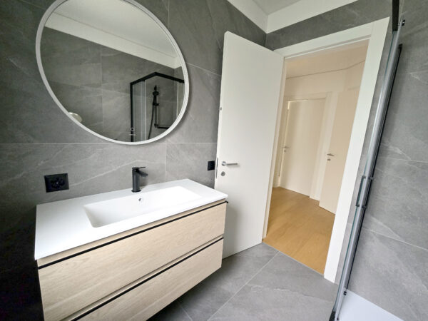 Comodissimo appartamento a Vacallo