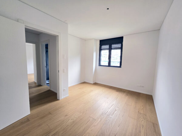 Comodissimo appartamento a Vacallo