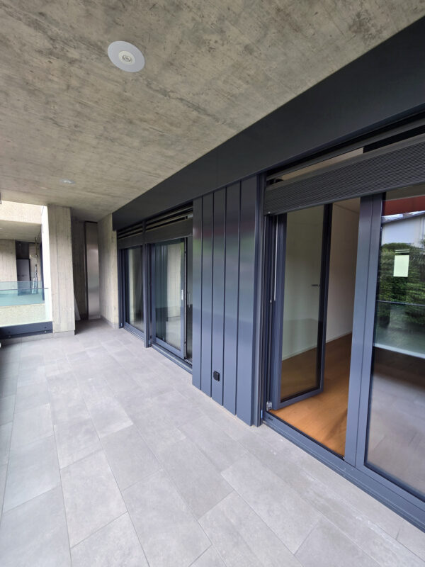 Comodissimo appartamento a Vacallo