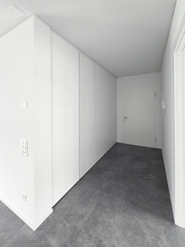 Comodissimo appartamento a Vacallo