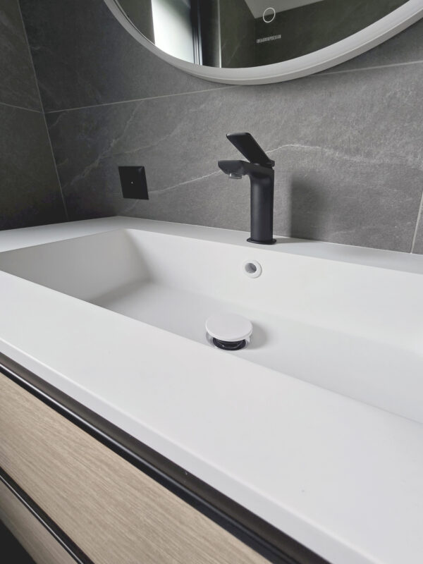 Comodissimo appartamento a Vacallo