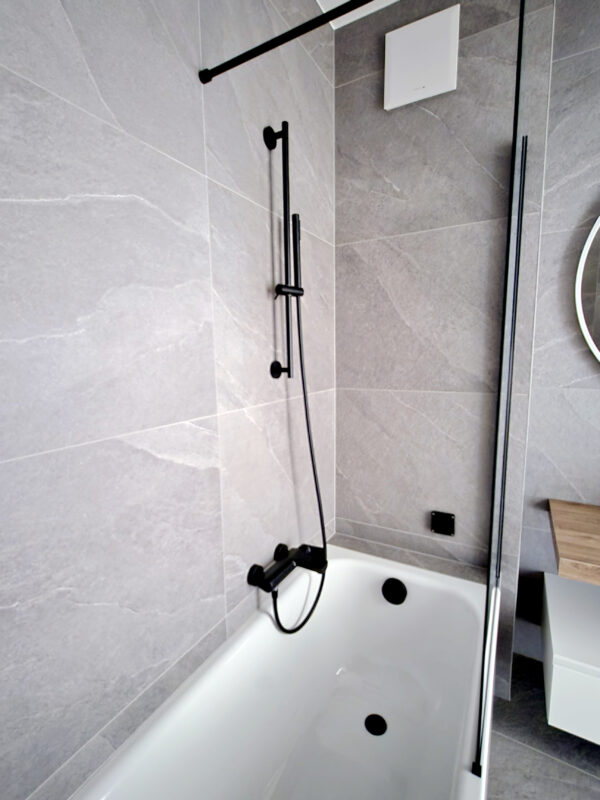 Comodissimo appartamento a Vacallo