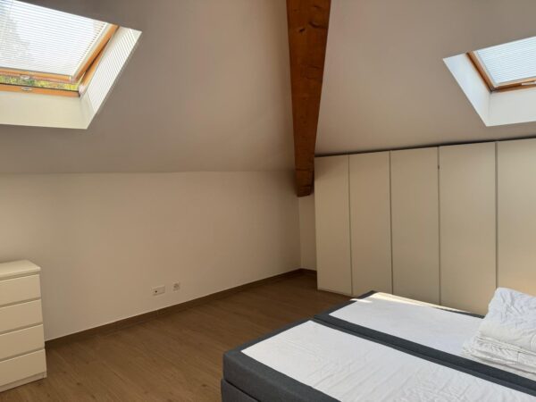 Elegante Duplex di 4.5 Locali con Vista Panoramica a Barbengo