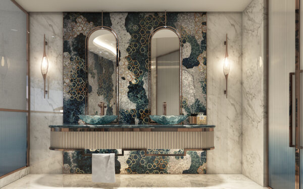 AS_MW_View 01 1 Bedroom Apartment for Sale in DAMAC Casa Dubai | Al Sufouh Luxury Living