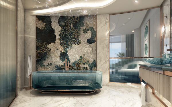 AS_MW_View 02 (1) 1 Bedroom Apartment for Sale in DAMAC Casa Dubai | Al Sufouh Luxury Living