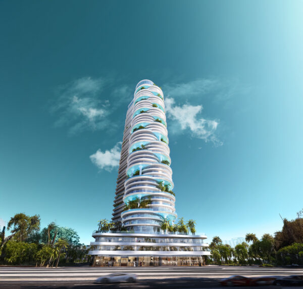 CASA 1 Bedroom Apartment for Sale in DAMAC Casa Dubai | Al Sufouh Luxury Living