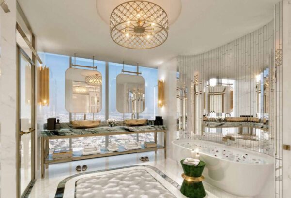 WhatsApp Image 2026-02-21 at 22.38.30 (2) Safa One- by De Grisogono