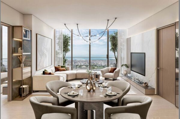WhatsApp Image 2026-02-22 at 21.23.05 (2) Luxury 1 Bedroom at Safa Gate Dubai – Park View Apartment on Sheikh Zayed Road | Off-Plan 2029