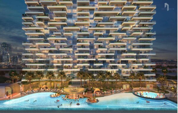 WhatsApp Image 2026-02-22 at 21.23.05 (8) Luxury 1 Bedroom at Safa Gate Dubai – Park View Apartment on Sheikh Zayed Road | Off-Plan 2029