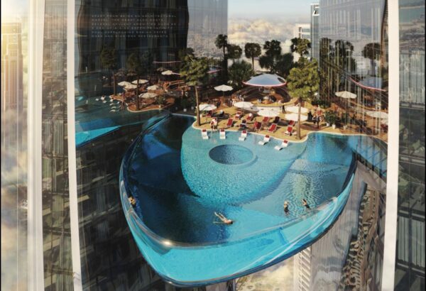 WhatsApp Image 2026-02-22 at 21.52.57 (1) 1 Bedroom Safa Two By de Grisogono of Switzerland