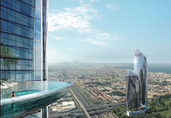 WhatsApp Image 2026-02-22 at 21.52.57 (2) 1 Bedroom Safa Two By de Grisogono of Switzerland