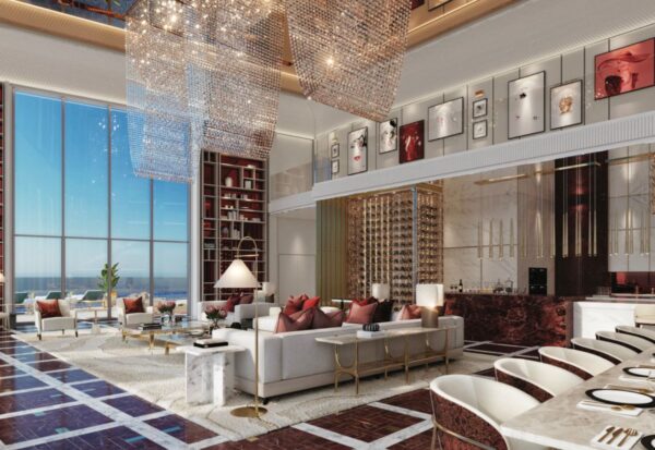 WhatsApp Image 2026-02-22 at 21.52.57 (4) 1 Bedroom Safa Two By de Grisogono of Switzerland