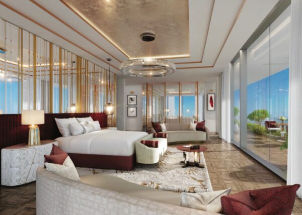 WhatsApp Image 2026-02-22 at 21.52.57 (6) 1 Bedroom Safa Two By de Grisogono of Switzerland