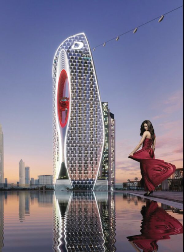 WhatsApp Image 2026-02-22 at 21.52.57 (7) 1 Bedroom Safa Two By de Grisogono of Switzerland