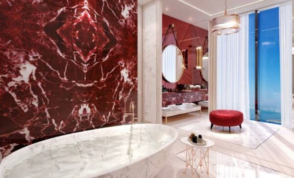 WhatsApp Image 2026-02-22 at 23.03.59 1 Bedroom Safa Two By de Grisogono of Switzerland