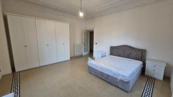 22 RISERVATO! Elegante Appartamento stile Liberty 5 locali San Giovanni Roma